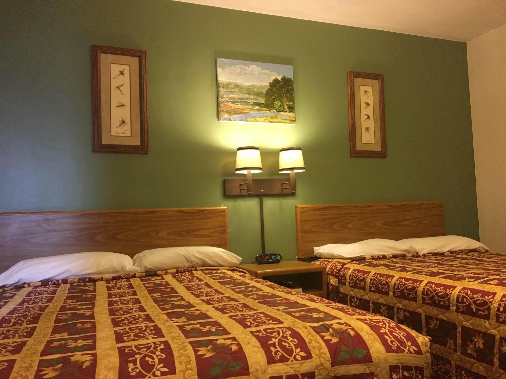 The King'S Inn Сидни Екстериор снимка